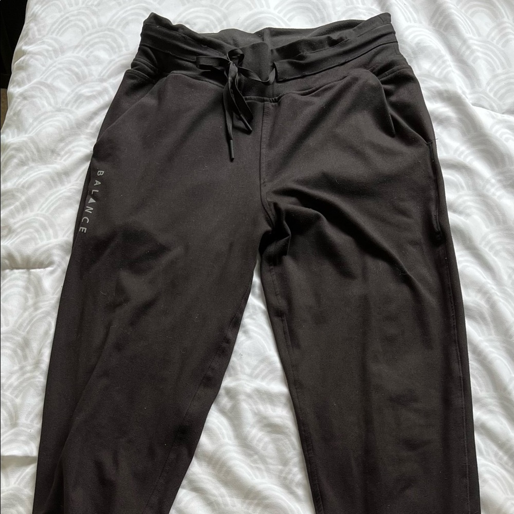 Balance athletic joggers